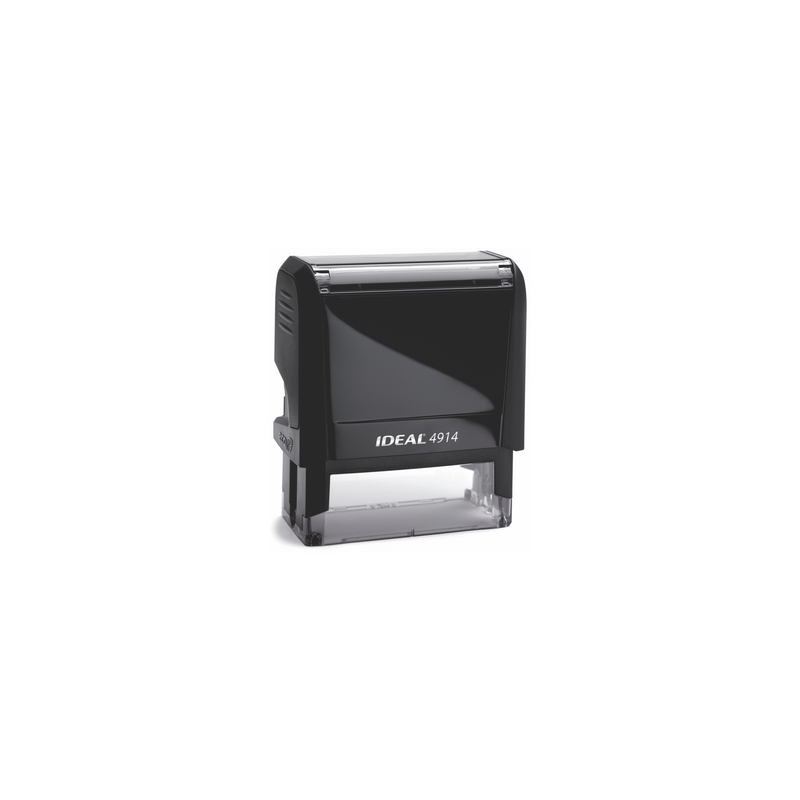 Rectangular Self-Inking Stamps