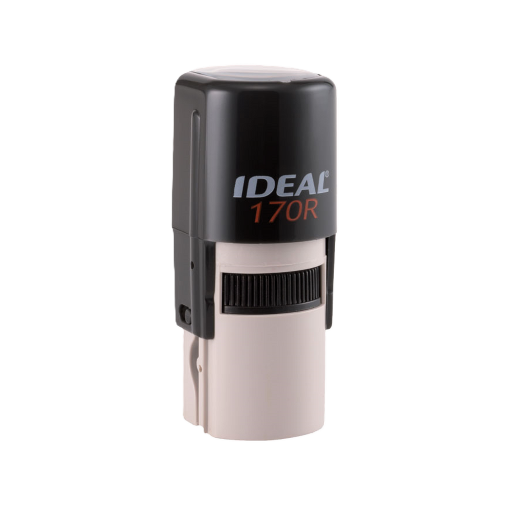 Ideal 170R Self-Inking Stamp