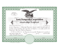 Non Profit Membership Certificates
