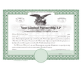 Limited Partnership Certificates (LP)