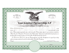 Limited Partnership Certificates (LP)
