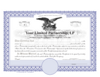 Limited Partnership Certificates (LP)