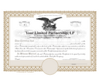 Limited Partnership Certificates (LP)