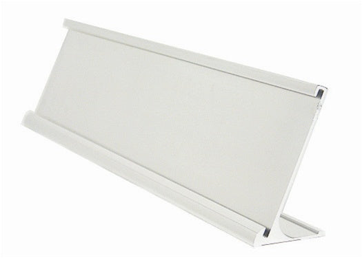 Engraved Name Plate