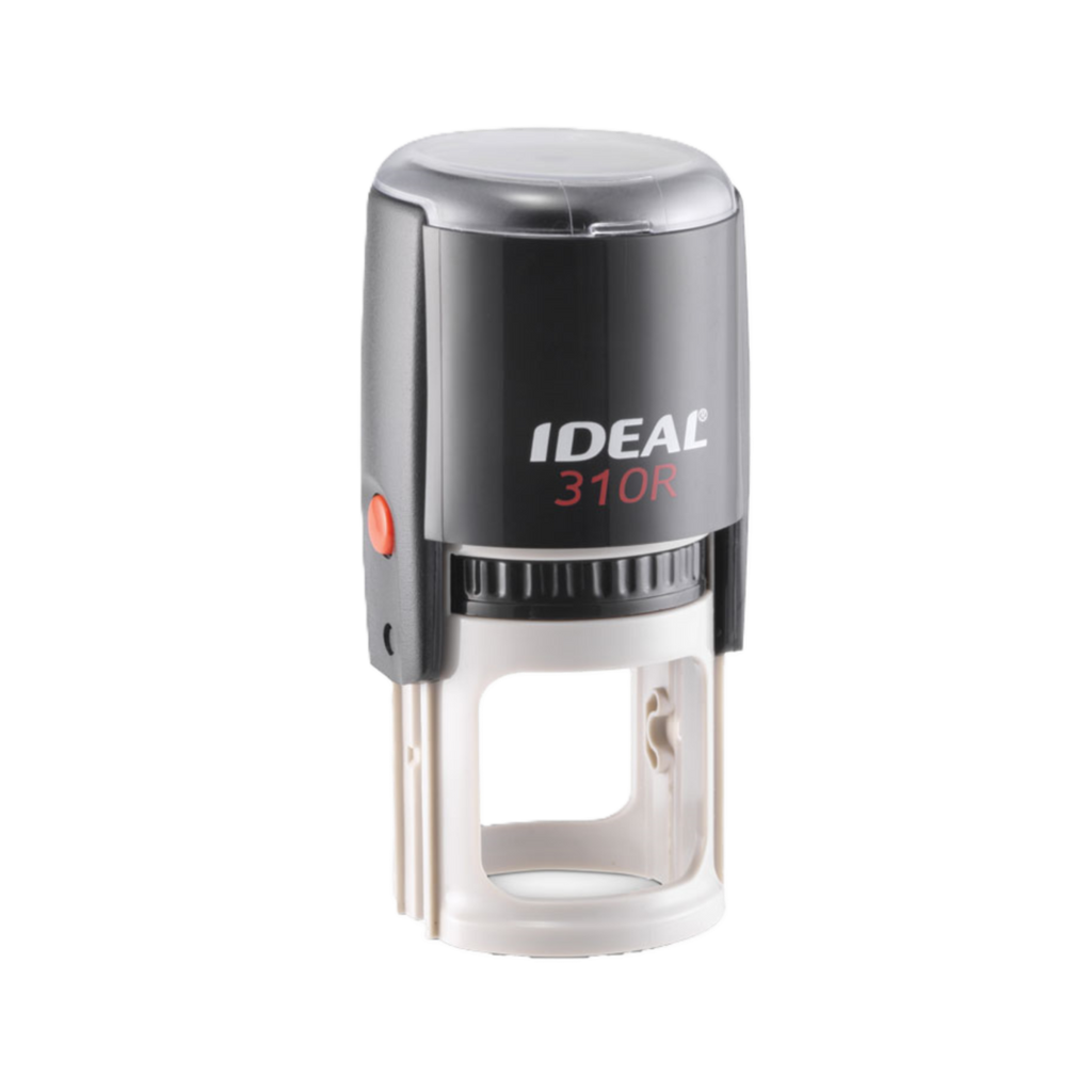 Ideal 310R Self-Inking Stamp