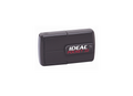 Ideal Pocket 32 Self Inking Stamp; 1-1/4" x 1-1/4"
