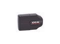 Ideal Pocket 42 Self Inking Stamp; 1-5/8" x 1-5/8"