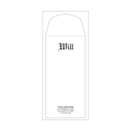 Product #4410 Pebble Finish Will Envelopes Engraved "Will"