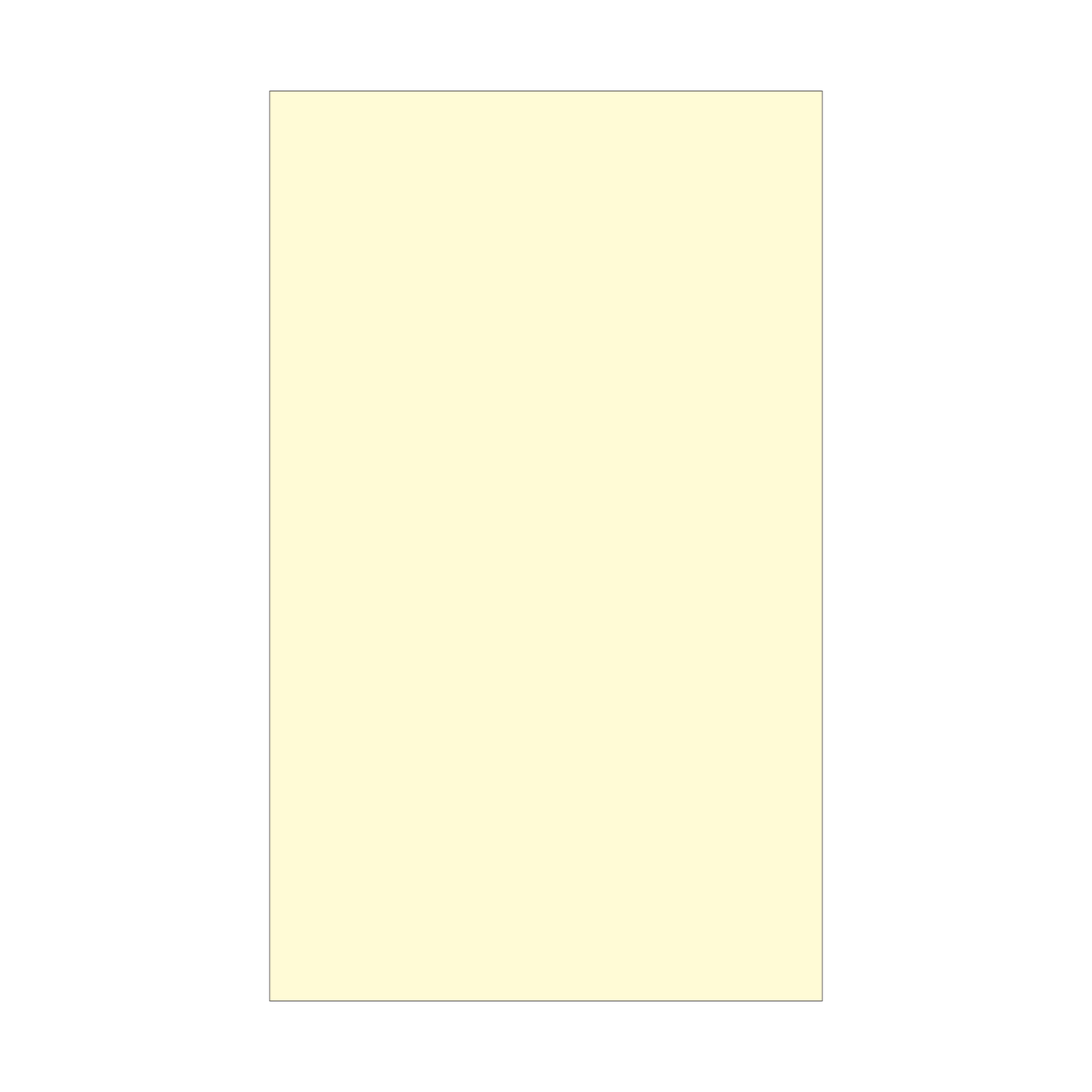Product #4417 Legal Size Testament Ledger Continuation Sheets