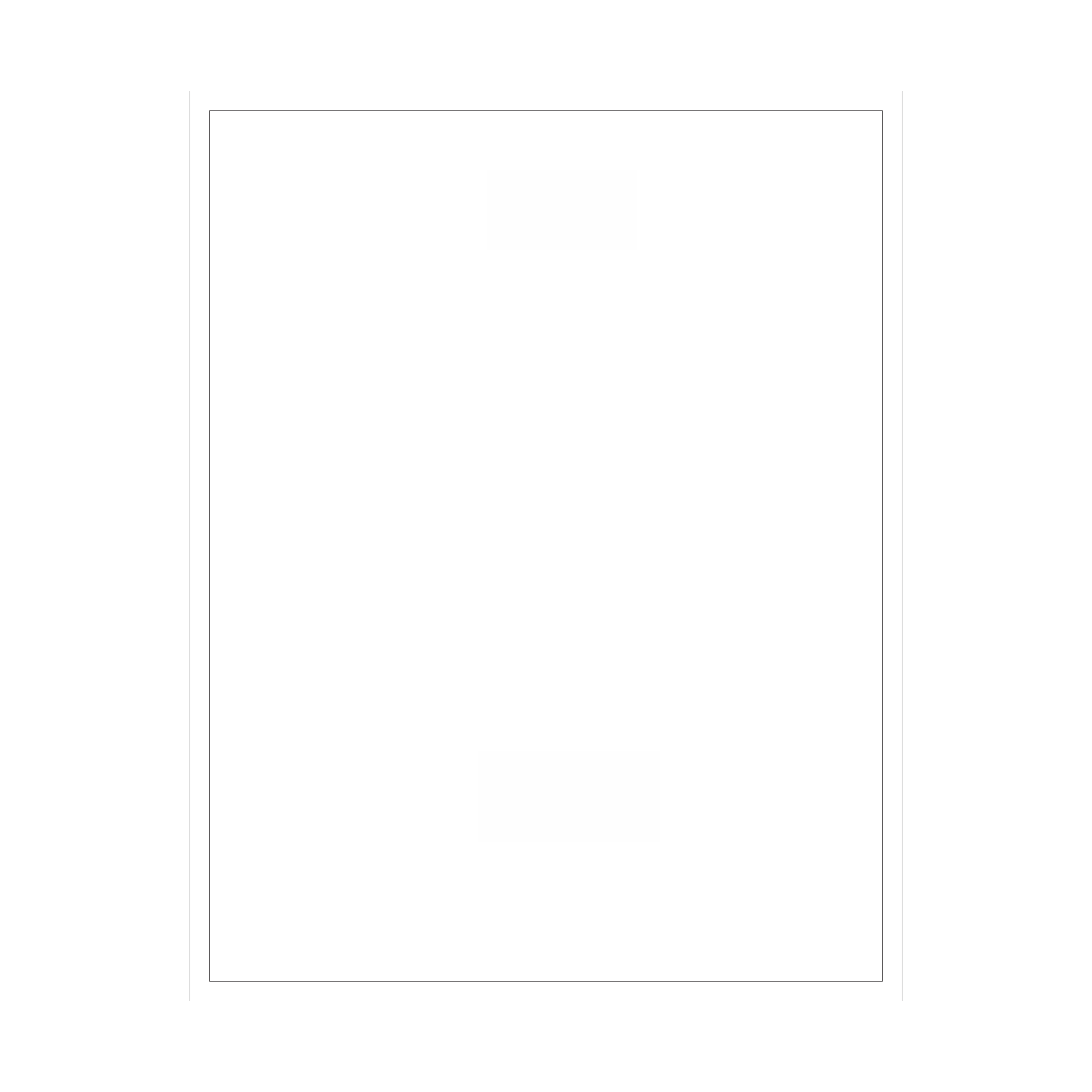 Product #4428 Letter Size Will Continuation Sheets