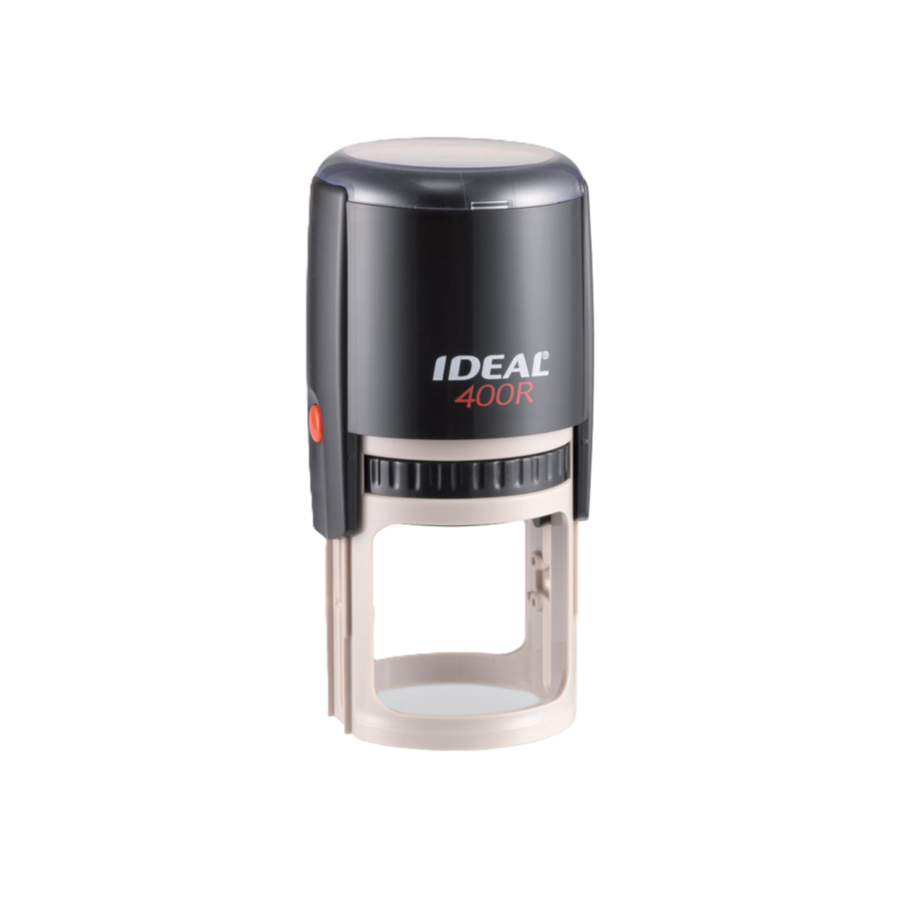 Ideal 400R Self-Inking Stamp