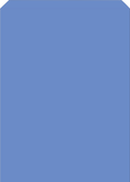Product #4468C2DBSC Legal Litigation Covers Scored with Cut Corners
