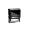 Ideal 4912 Rectangular Self Inking Stamp
