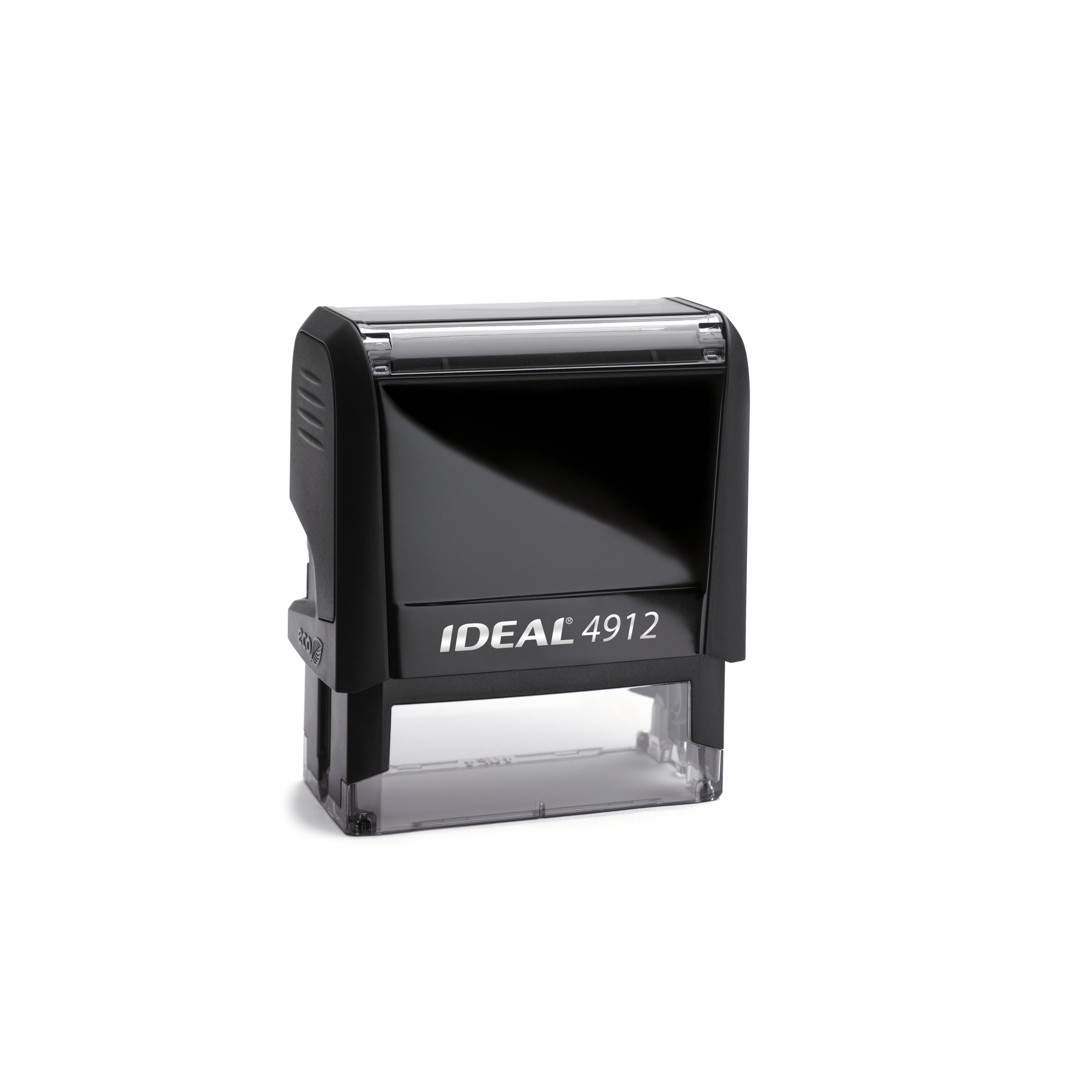 Ideal 4912 Rectangular Self Inking Stamp