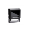 Ideal 4913 Rectangular Self Inking Stamp