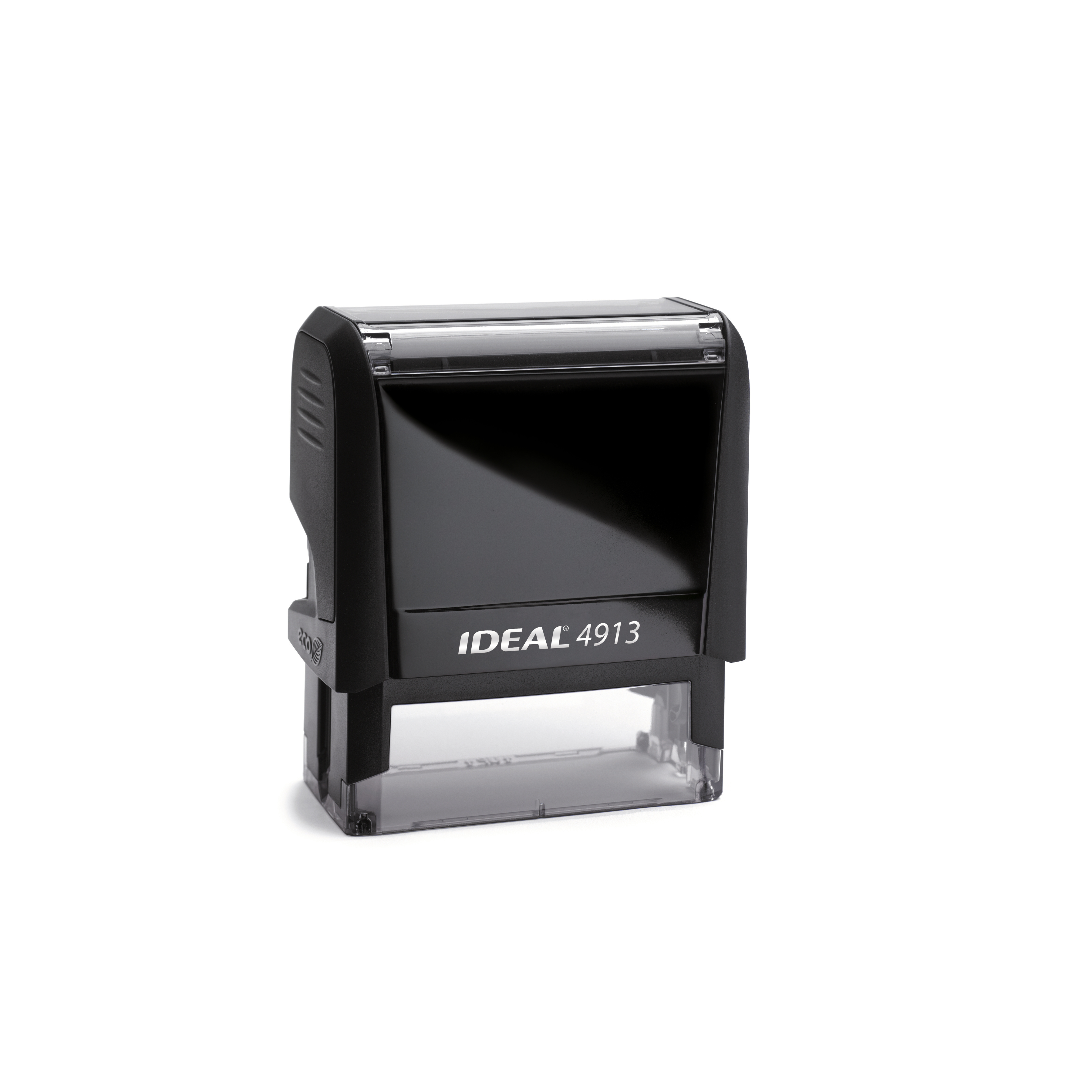 Ideal 4913 Rectangular Self Inking Stamp