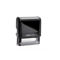 Ideal 4914 Rectangular Self Inking Stamp