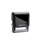 Ideal 4914 Rectangular Self Inking Stamp