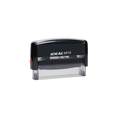 Ideal 4916 Rectangular Self Inking Stamp