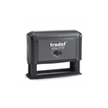Ideal 4918 Rectangular Self Inking Stamp