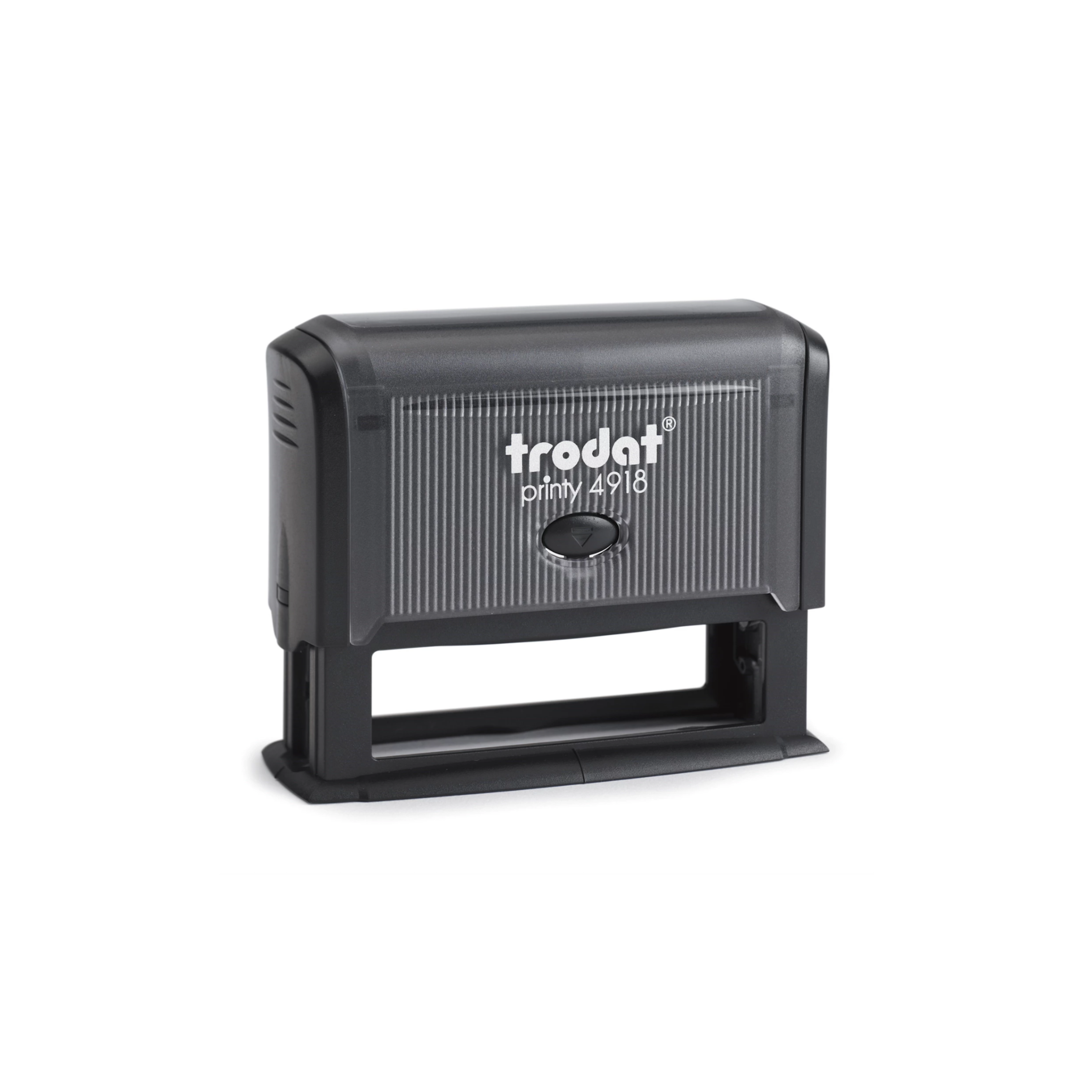 Ideal 4918 Rectangular Self Inking Stamp