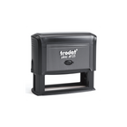 Ideal 4925 Rectangular Self Inking Stamp