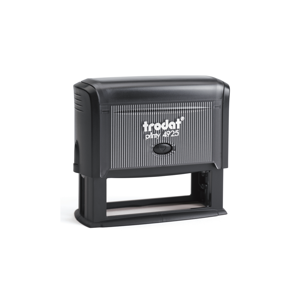 Ideal 4925 Rectangular Self Inking Stamp