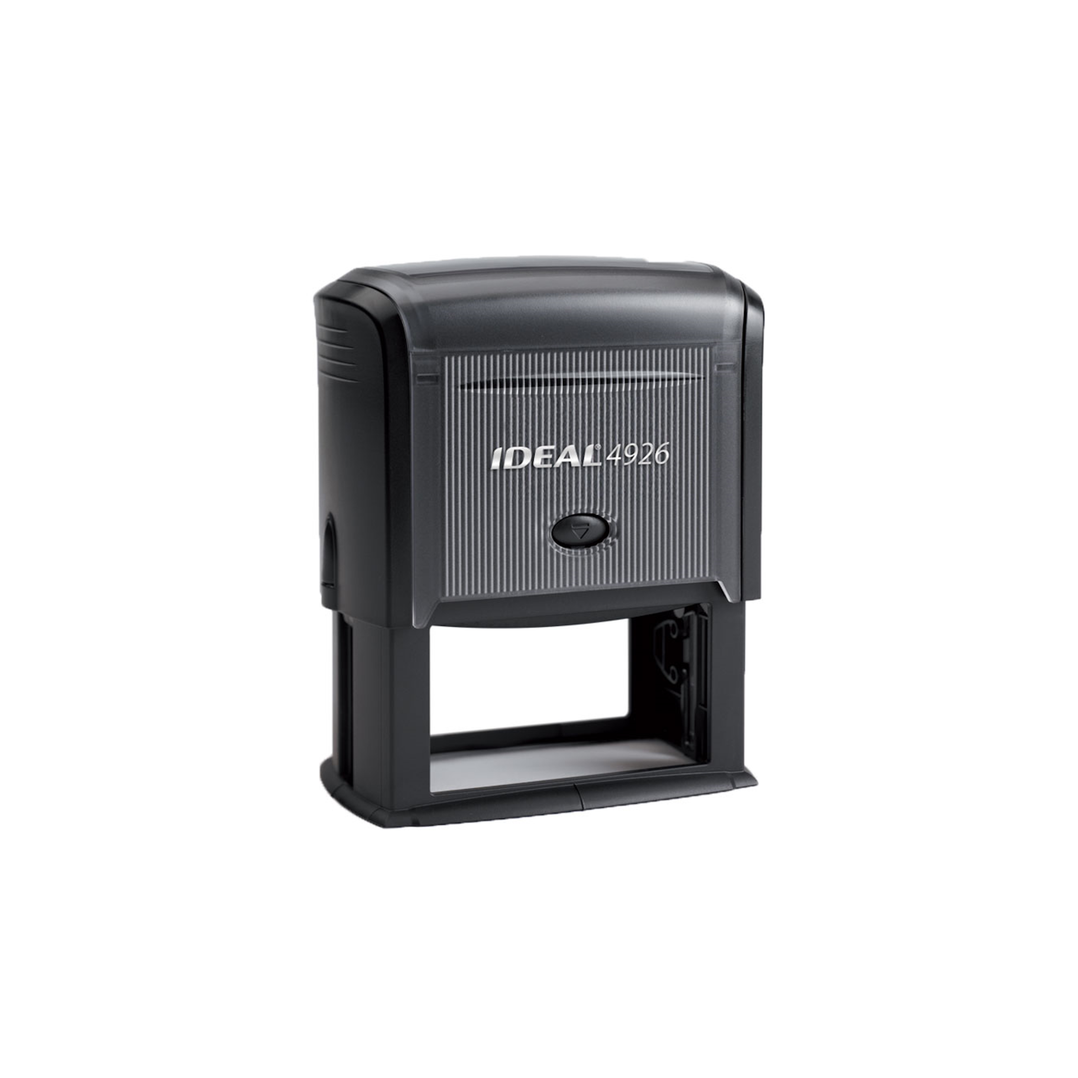 Ideal 4926 Rectangular Self Inking Stamp