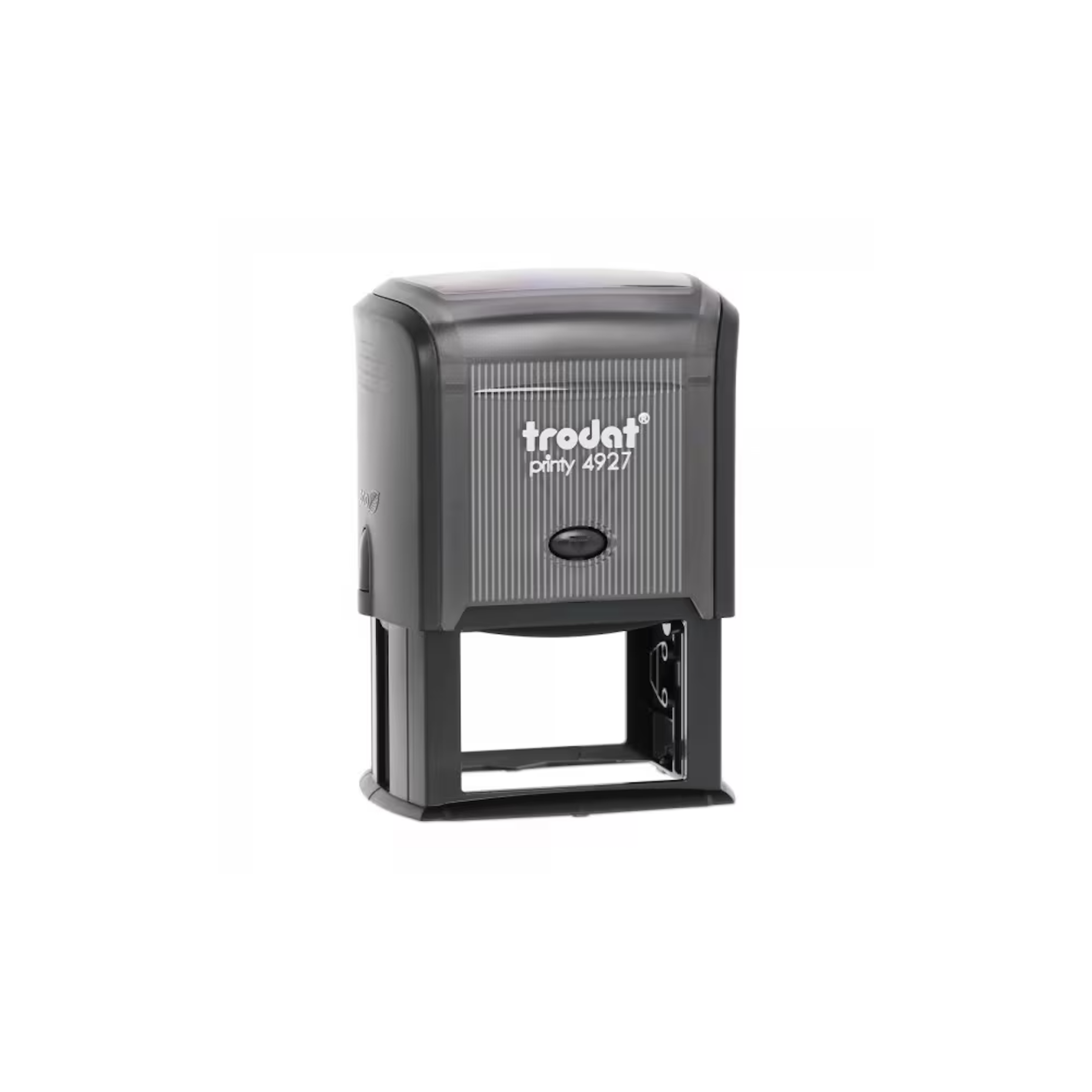Ideal 4927 Rectangular Self Inking Stamp