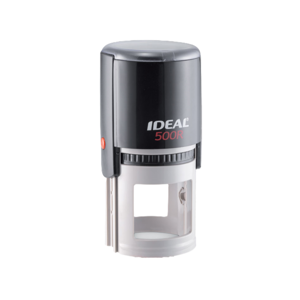 Ideal 500R Self-Inking Stamp