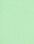 Product #870G Letter Size Green Security Paper, 100 Qty