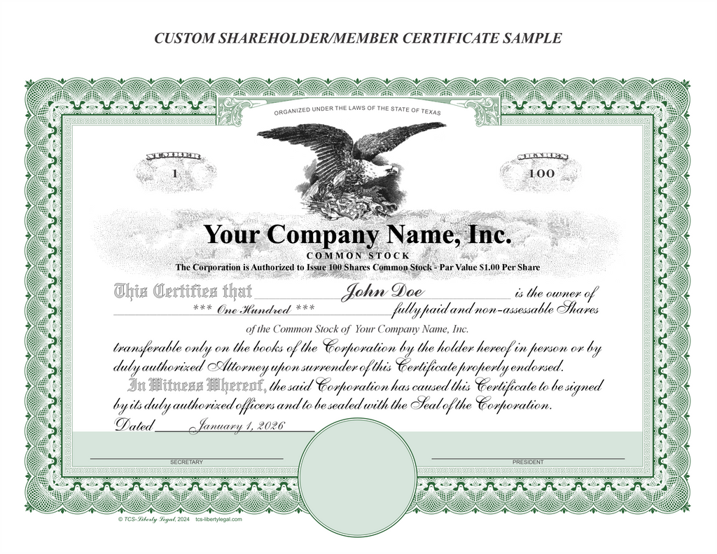 The Silver Eagle Kit®