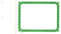 Goes 4351 Certificates; Qty. 100
