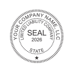 Domestic Limited Liability Company Filing