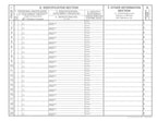 Notary Journal