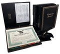 The Silver Eagle Kit®