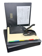 The Silver Eagle Kit®
