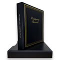 Silver Eagle Minute Book®