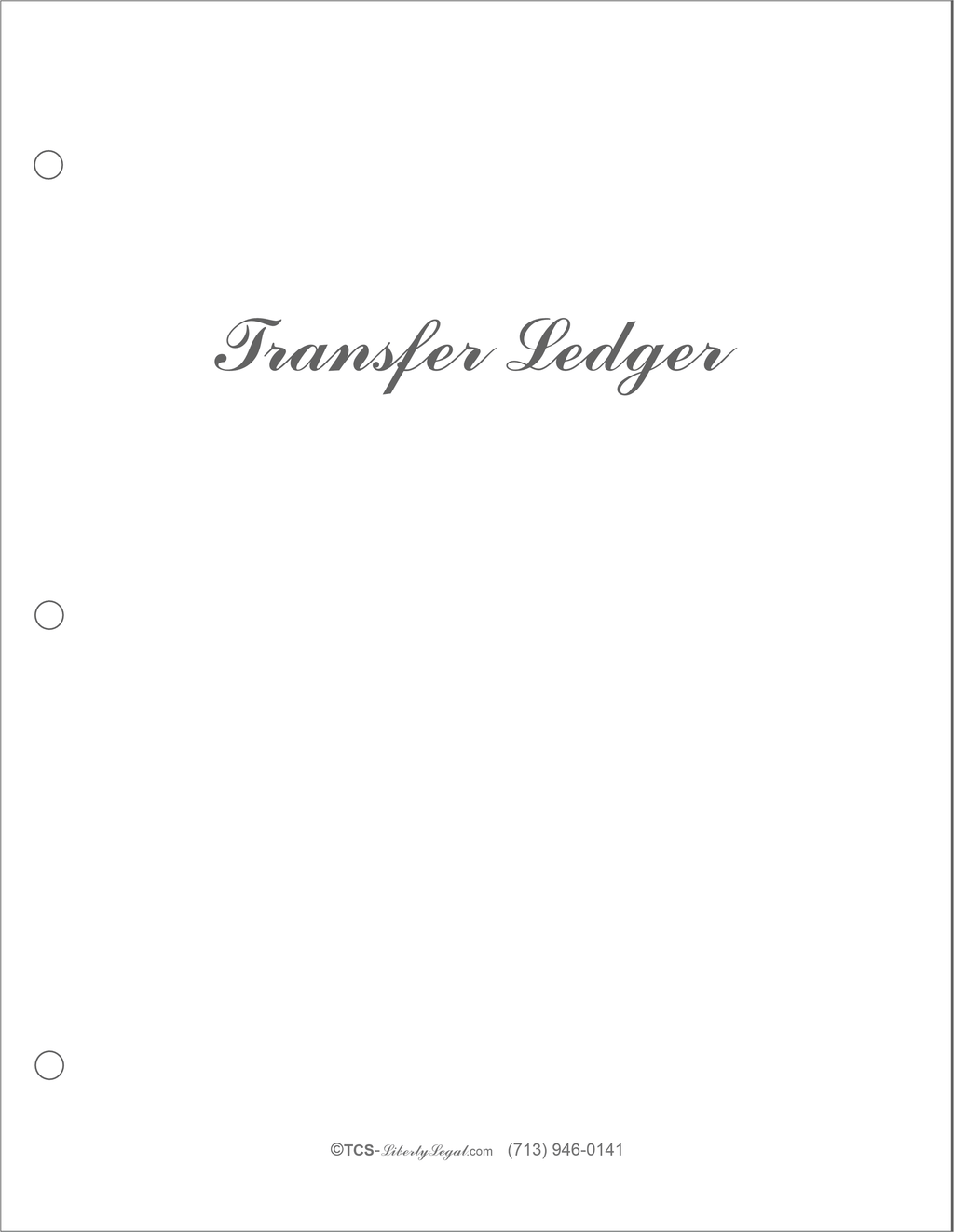 The Silver Eagle Kit®