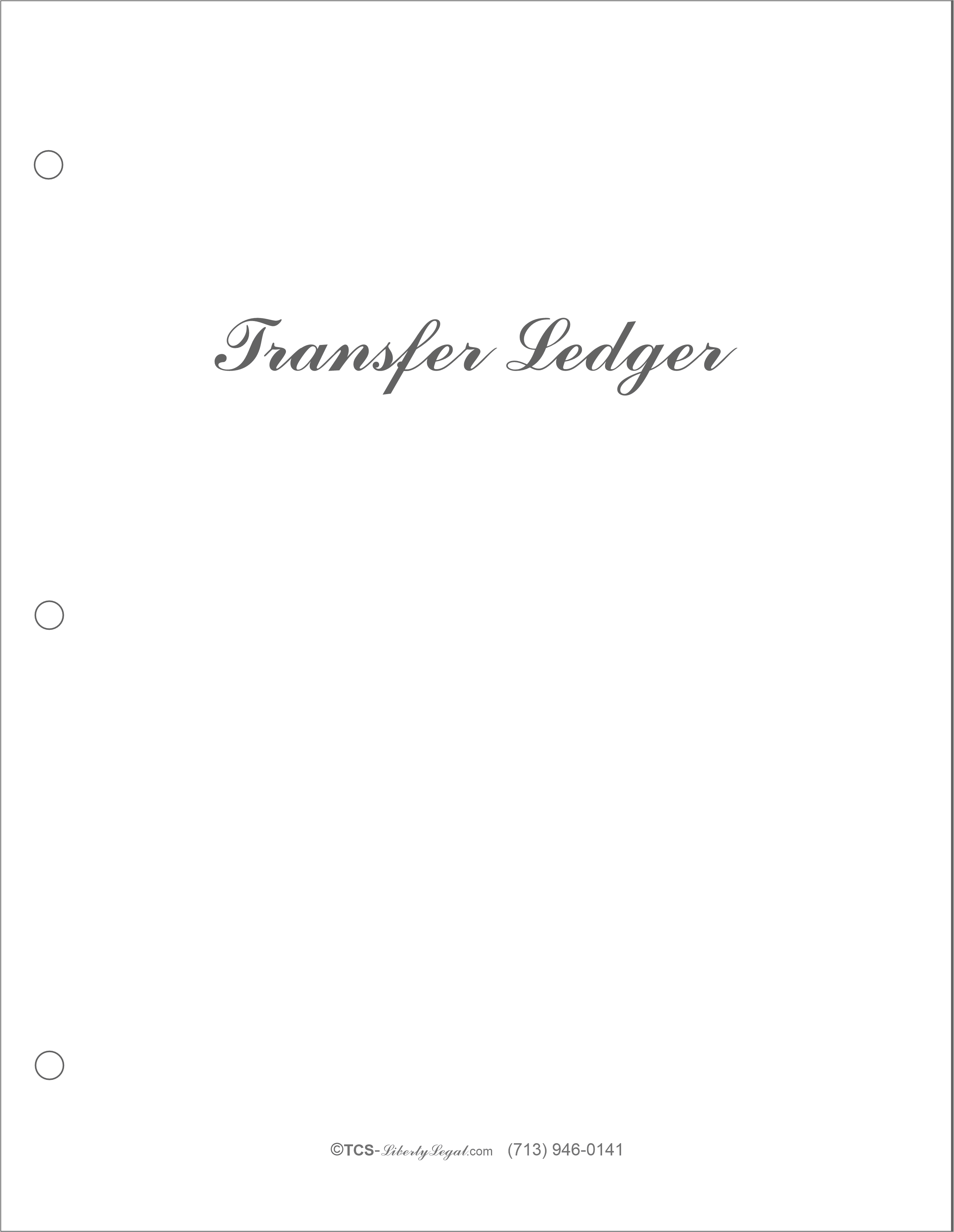The Silver Eagle Kit®