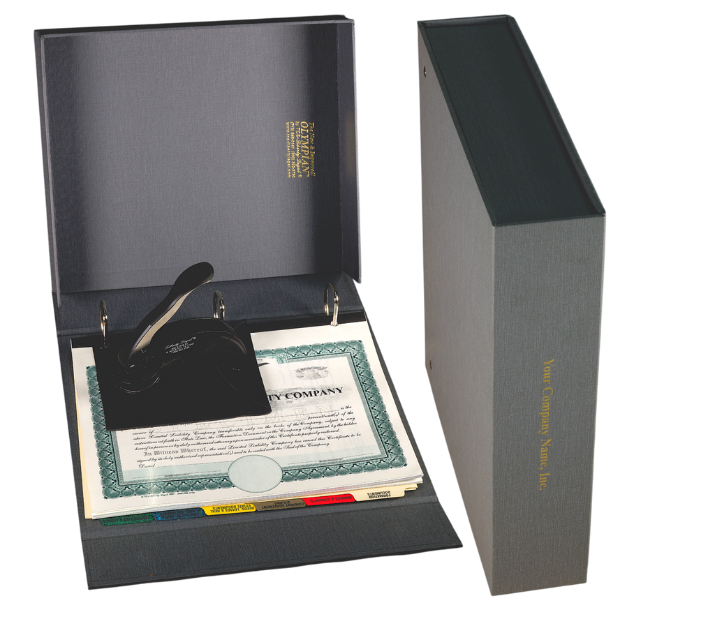The Olympian Kit®