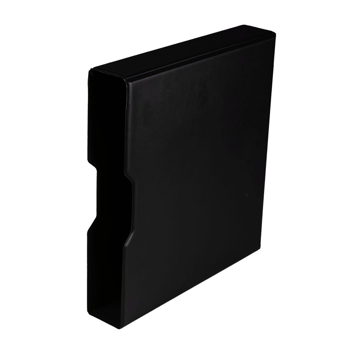 Silver Eagle Slipcase